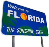 Florida Distances