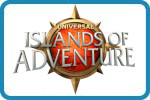 Universal Islands of Adventure