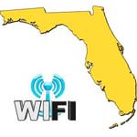 WI-FI In Florida