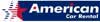 Car Rentals from American Car Rental