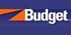 Car Rentals from Budget