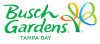 Busch Gardens Tampa Bay