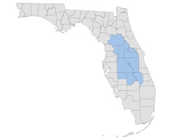 Central Florida