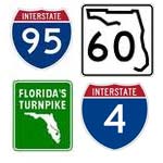 Florida City by City