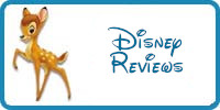 Disney's Reviews