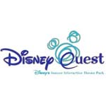 DisneyQuest