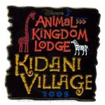Disney's Animal Kingdom Villas – Kidani Village