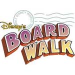 Disney's BoardWalk Villas
