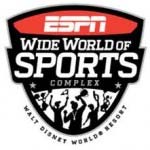 DISNEY'S ESPN Wide World of Sports Area