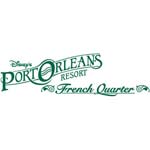 Disney's Port Orleans Resort - French Quarter