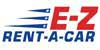 Car Rentals from E-Z Rent A Car Rental