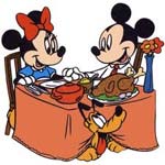 Eating Out In Florida
