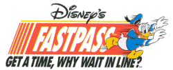 Disney FastPass