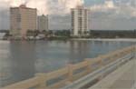 Fort Myers Bridge