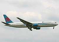 Air2000 767-300