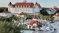 The Villas at Disney's Grand Floridian Resort & Spa 