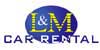 Car Rentals from L and M Car Rental