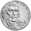5 Cents Nickel