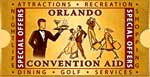 Orlando Convention Aid