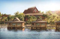 Disney's Polynesian Villas & Bungalows Resort