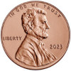 1 Cent Penny