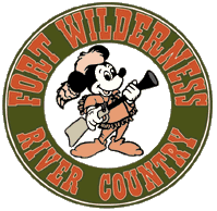 Disney's River Country