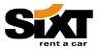 Car Rentals from Sixt Car Rental