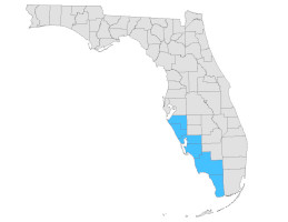 South West Florida Beaches