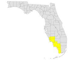 South West Florida