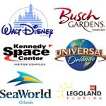 Florida Park Tickets