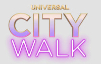 Universal's City Walk