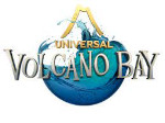 Universal Volcano Bay Water Theme Park