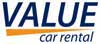 Car Rentals from Value Car Rental