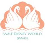 Walt Disney World Swan Hotel