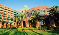 Walt Disney World Swan Resort