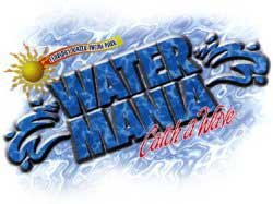 Water Mania