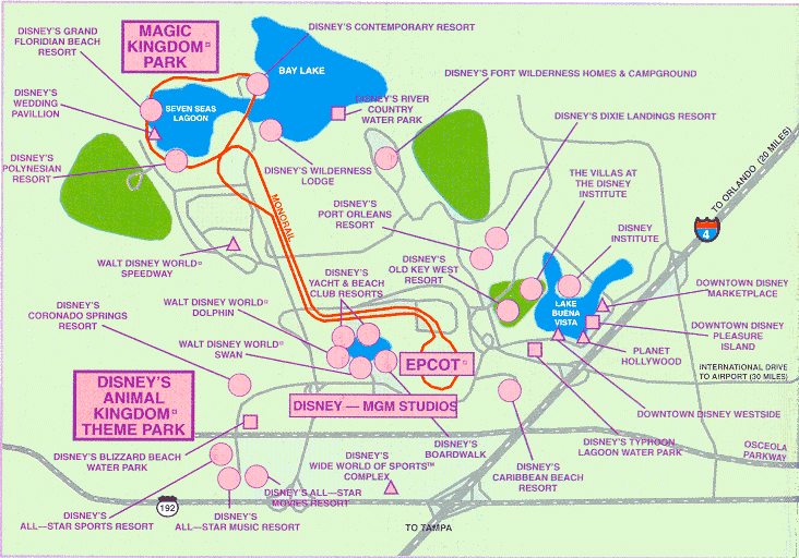 MyDreamFlorida Florida Information