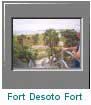 Fort at Fort Desoto