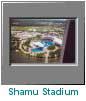 Shamu Stadium