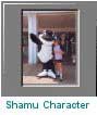 SeaWorld Shamu