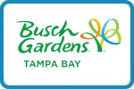 Busch Gardens Tampa