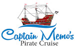 Captain Memo's Pirate Cruise