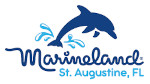 Marineland Dolphin Adventure