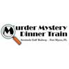 Murder Mystery Dinner Train