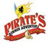 Pirate's Dinner Adventure
