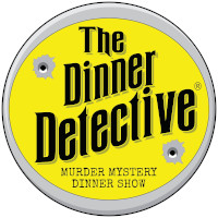 The Dinner Detective