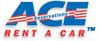 Car Rentals from Ace Rent-A-Car