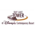 Bay Lake Tower at Disney's Contemporary Resort