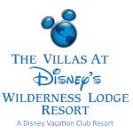 The Villas at Disney's Wilderness Lodge