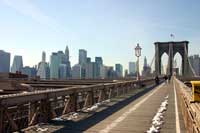 Brooklyn Bridge